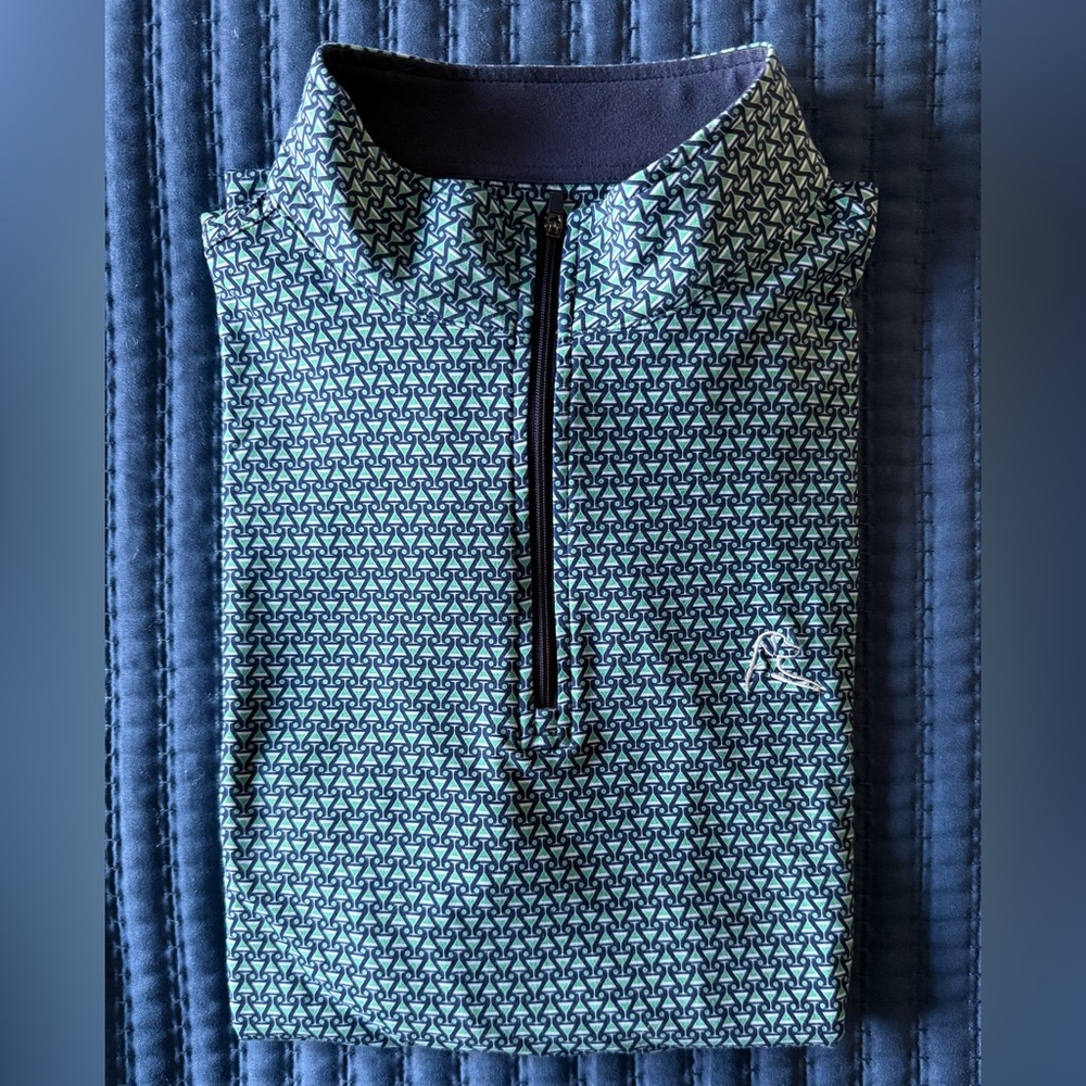 Roback Performance Q-Zip